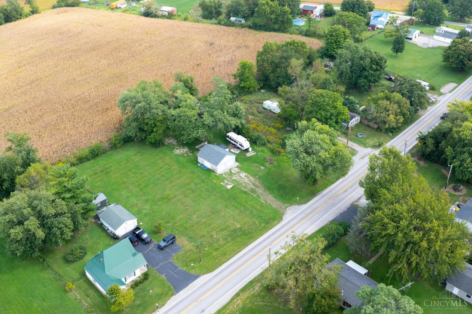 5044 State Route 72, Wilson Twp, OH, 45169 — photo 5
