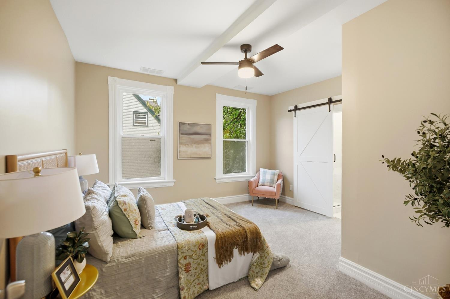 3216 Hackberry Street, Cincinnati, OH, 45207 — photo 17
