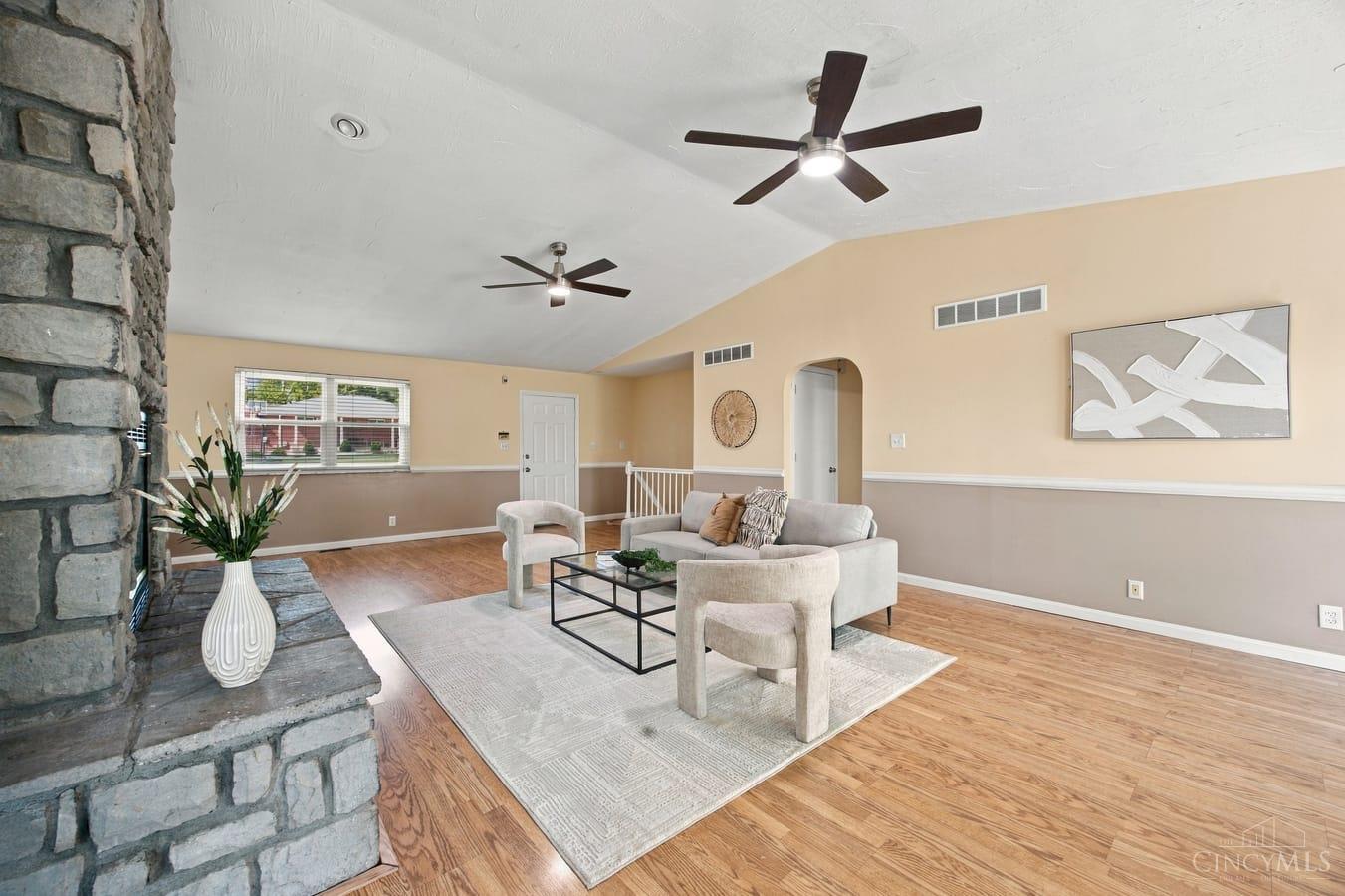 6831 Perinwood Drive, Green Twp, OH, 45248 — photo 11
