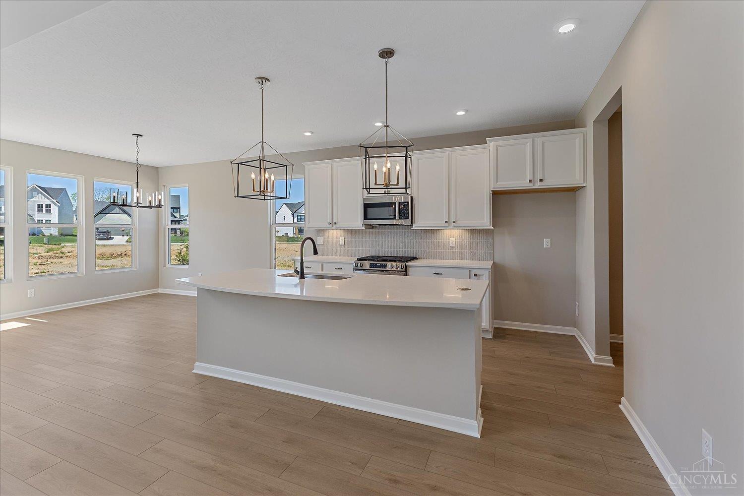 45 Ed Knoll Bend, Springboro, OH, 45066 — photo 4