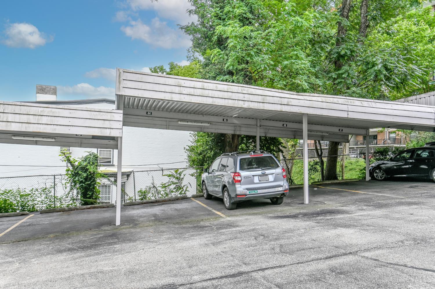 1815 Wm H Taft Road #207, Cincinnati, OH, 45206 — photo 39