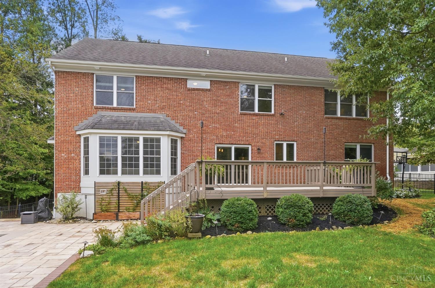 173 Tall Timber Drive, Loveland, OH, 45140 — photo 67