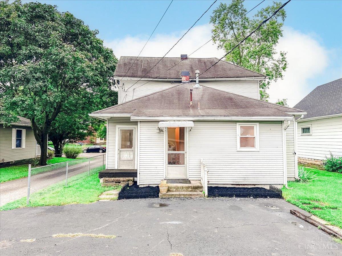 718 Fayette Street, Washington Court Hous, OH, 43160 — photo 30
