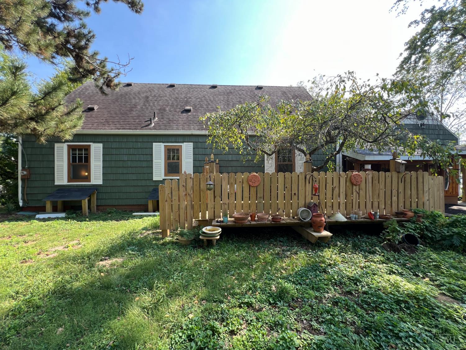 4499 Mount Carmel Tobasco Road, Union Twp, OH, 45244 — photo 58