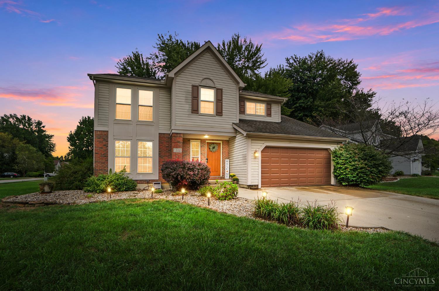 1332 Sprucewood Court, Batavia Twp, OH, 45102