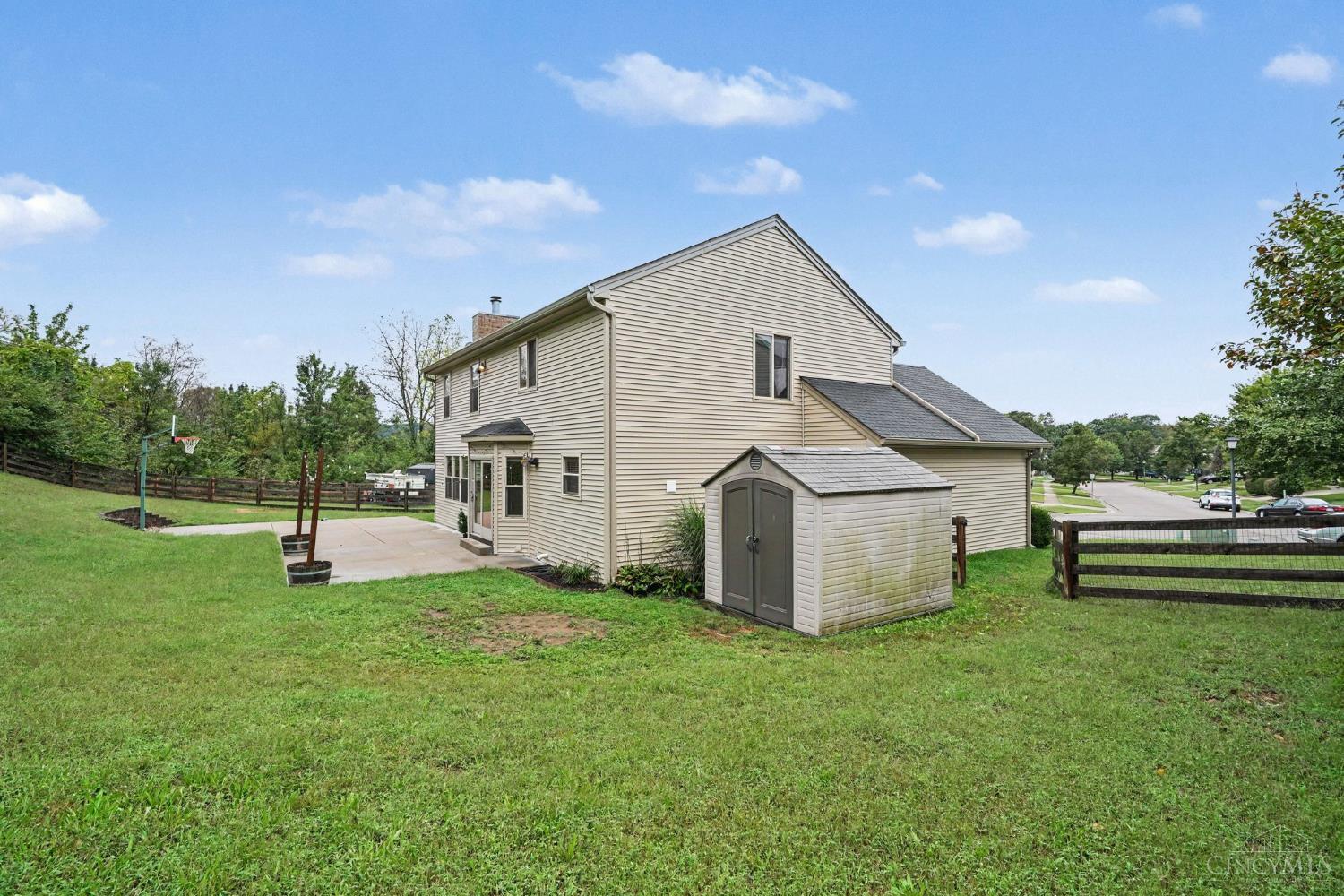125 Fawn Drive, Harrison, OH, 45030 — photo 25