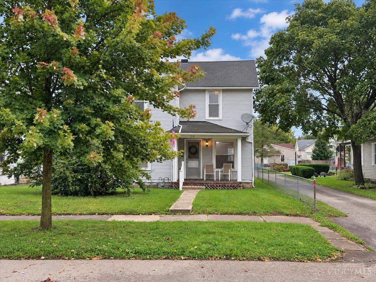 718 Fayette Street, Washington Court Hous, OH, 43160 — photo 3