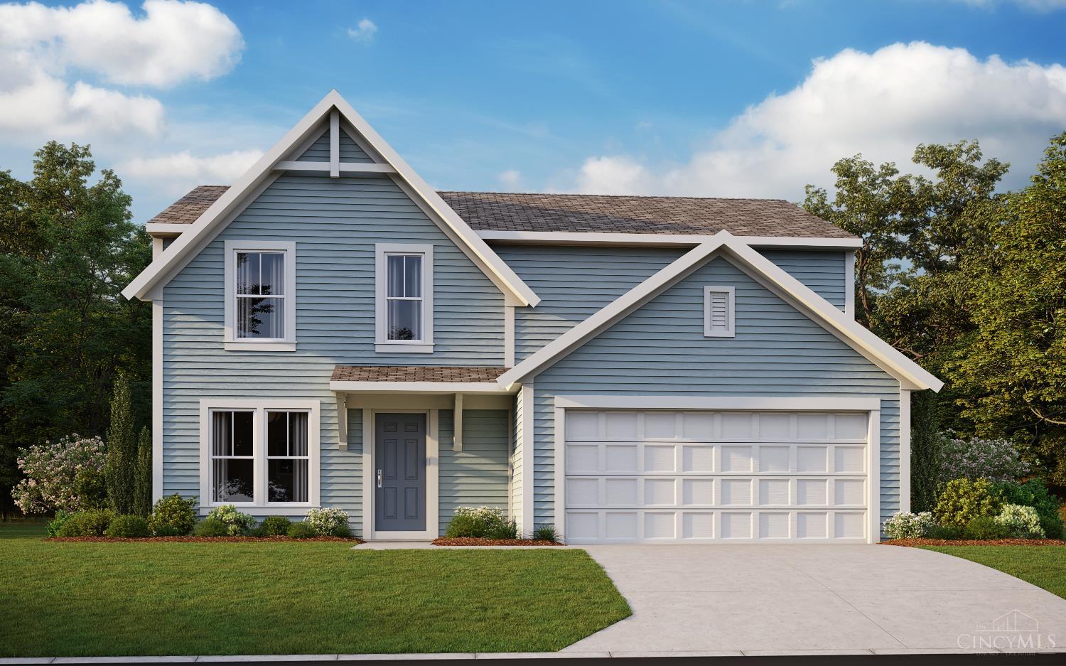 687 Deerhurst Drive, Vandalia, OH, 45377 — photo 2