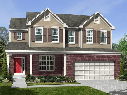 1757 Goldfinch Lane