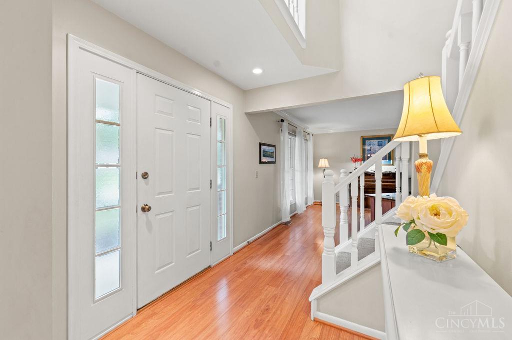 Photo 3 of Sale Pending at 9667 Roundhouse Dr, West Chester, OH 45069 | MLS# 1894885 | Listing updated on 2026-09-27
