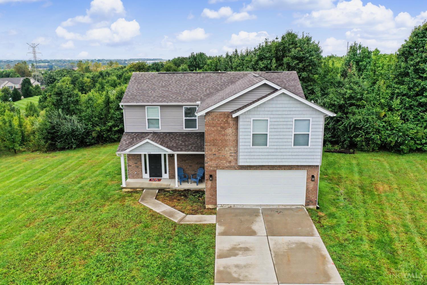 215 Wexford Drive, Monroe, OH, 45050 — photo 47