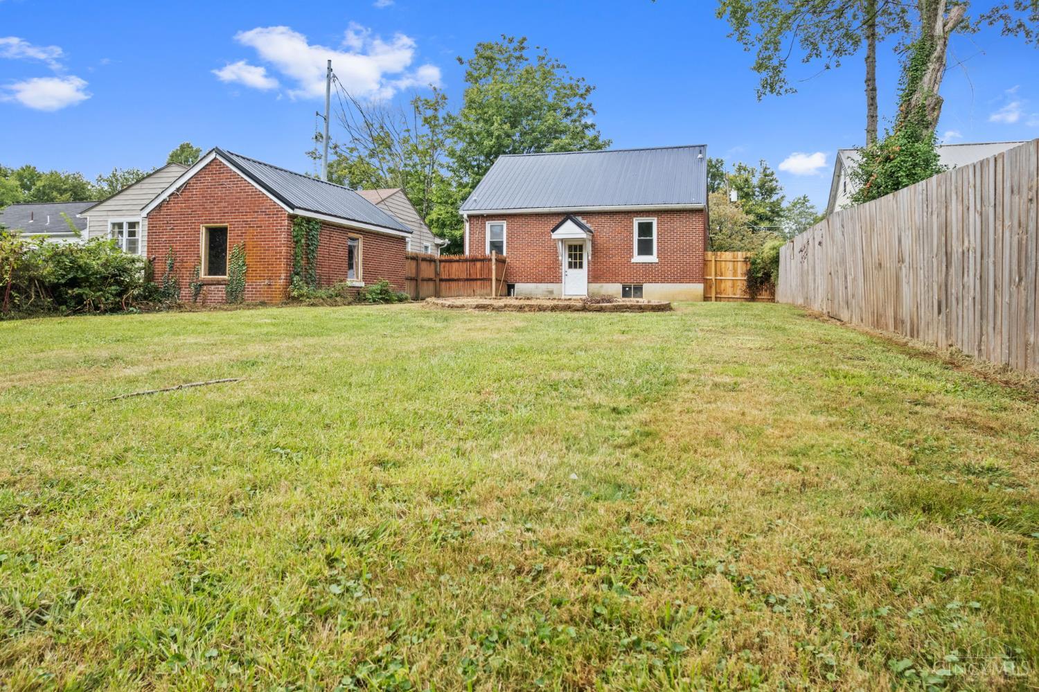 204 Grandin Drive, Pleasant Twp, OH, 45121 — photo 10