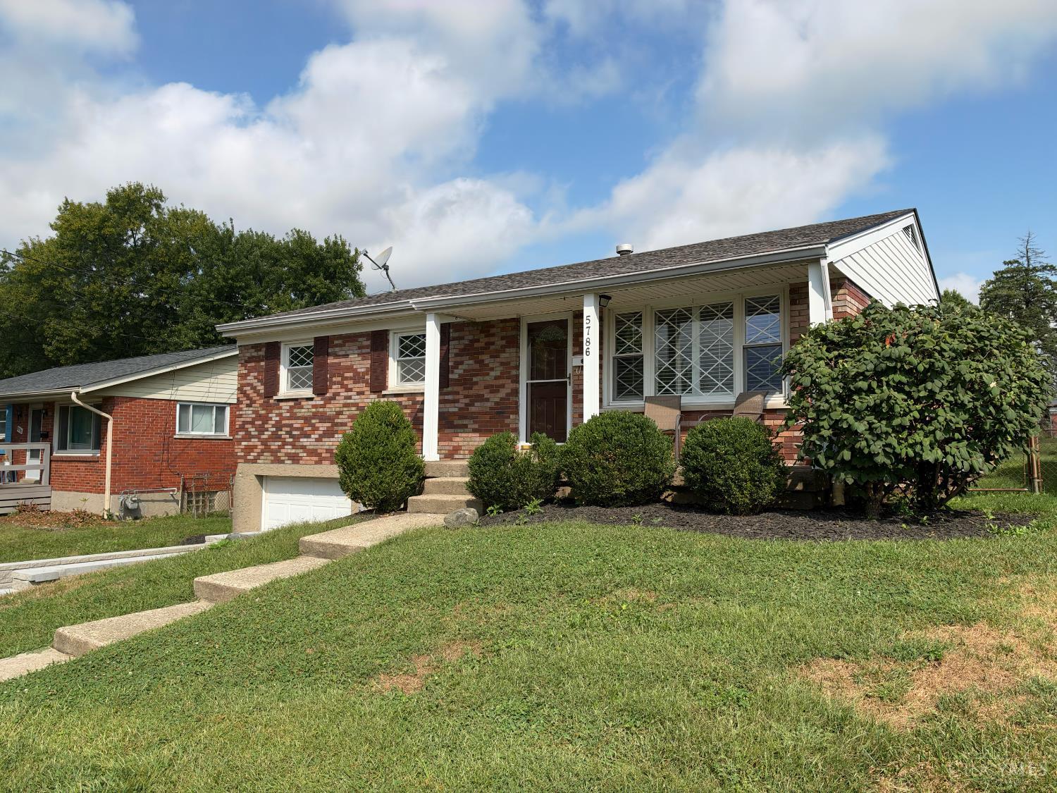 5786 Fourson Drive, Delhi Twp, OH, 45233 — photo 39
