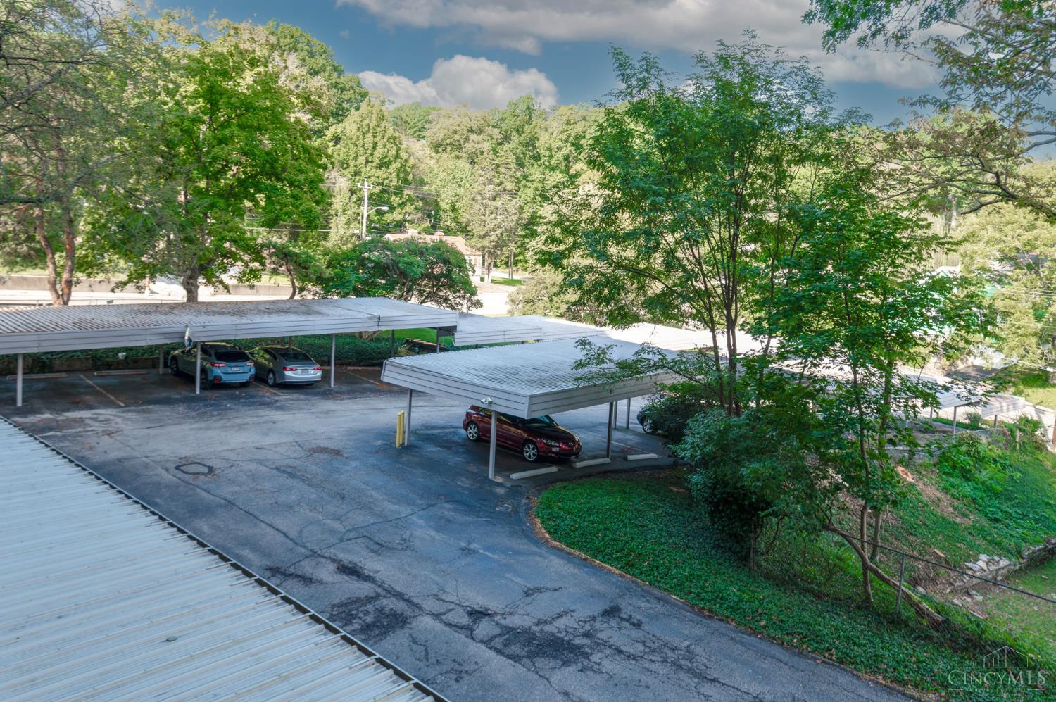 1815 Wm H Taft Road #207, Cincinnati, OH, 45206 — photo 38