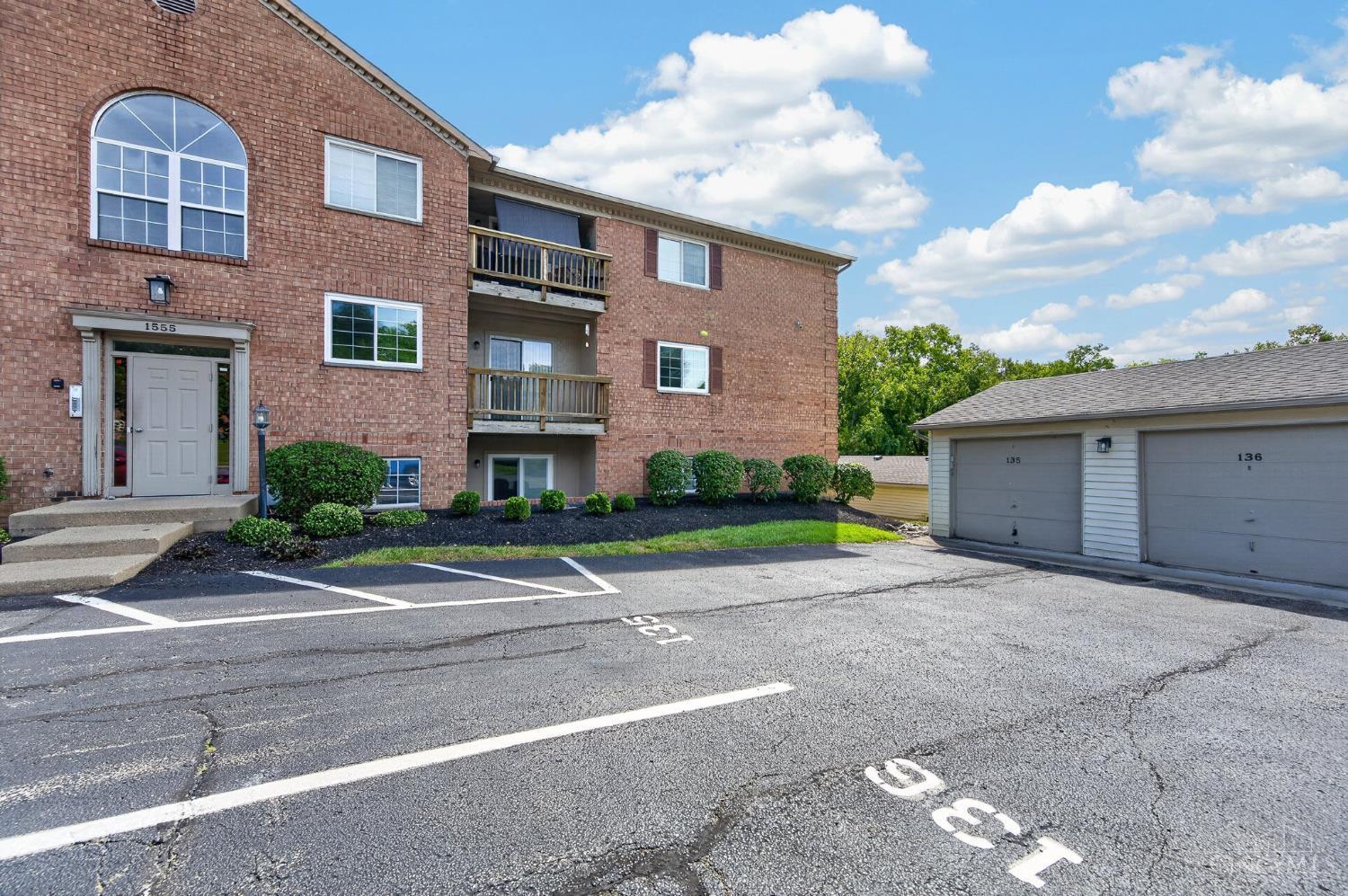 1555 Gelhot Drive #135, Fairfield, OH, 45014 — photo 2