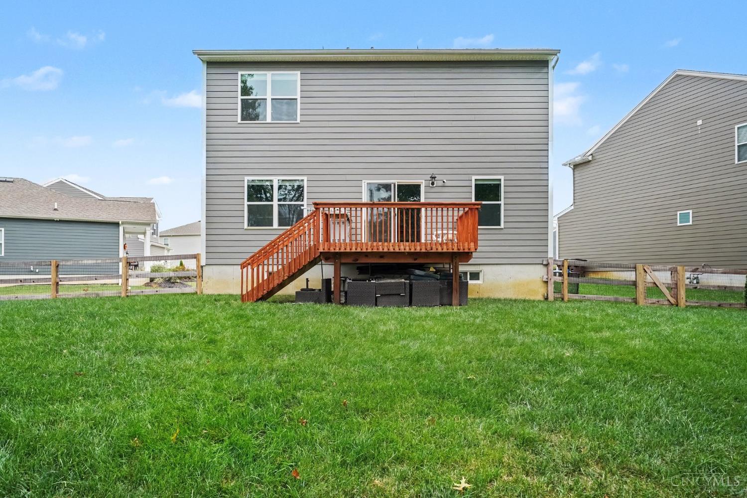 56 Snapdragon Drive, Pierce Twp, OH, 45102 — photo 25