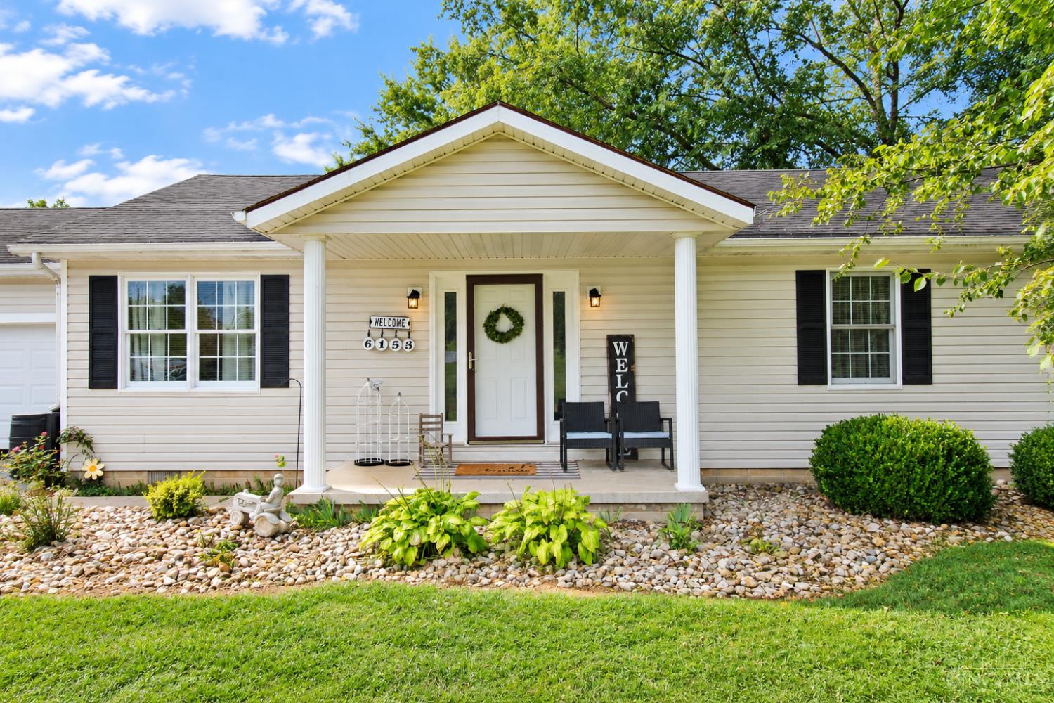 Photo 3 of Sale Pending at 6153 Mad River Rd, New Market Twp, OH 45133 | MLS# 1894815 | Listing updated on 2026-09-28