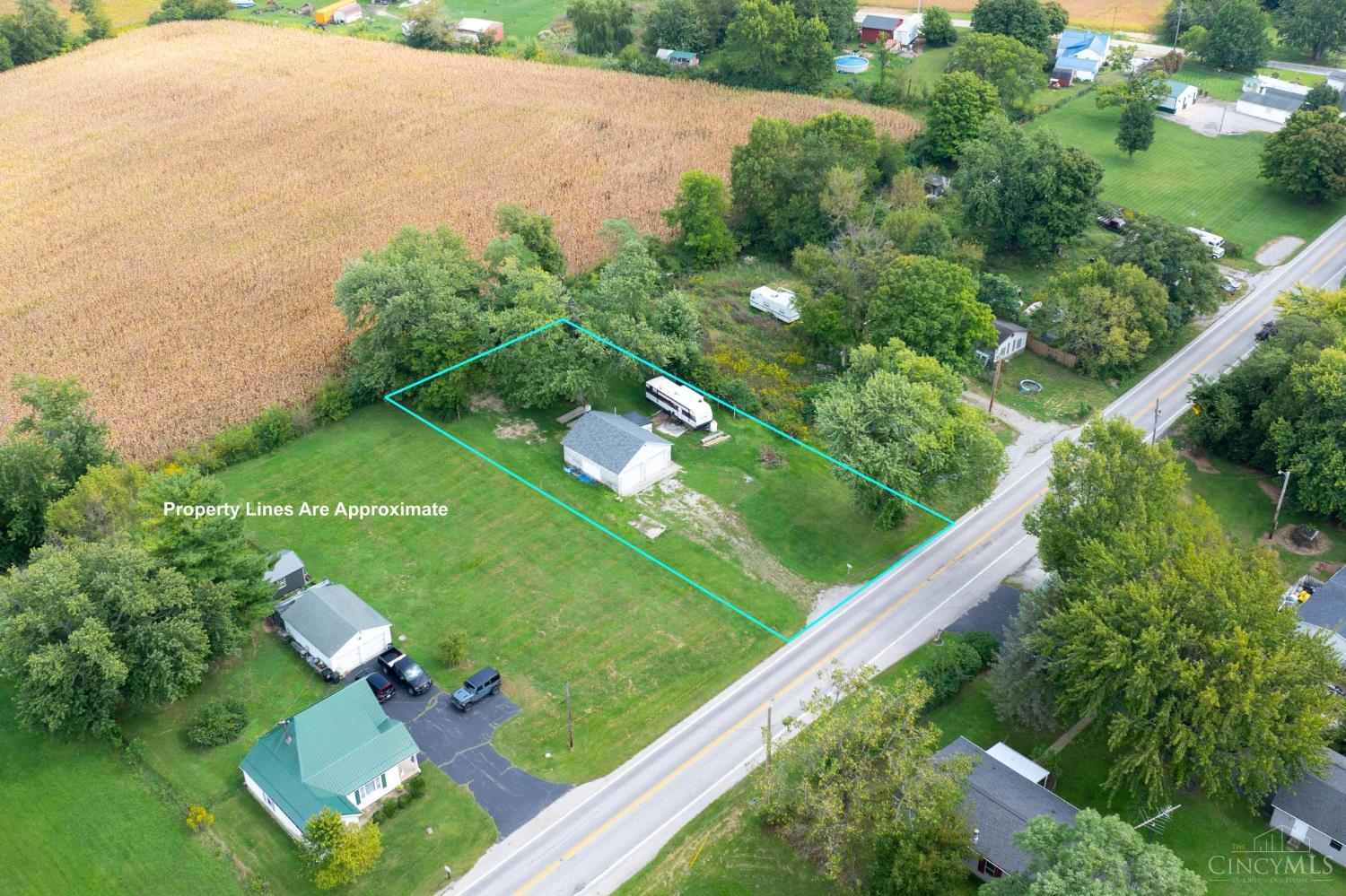 5044 State Route 72, Wilson Twp, OH, 45169 — photo 6