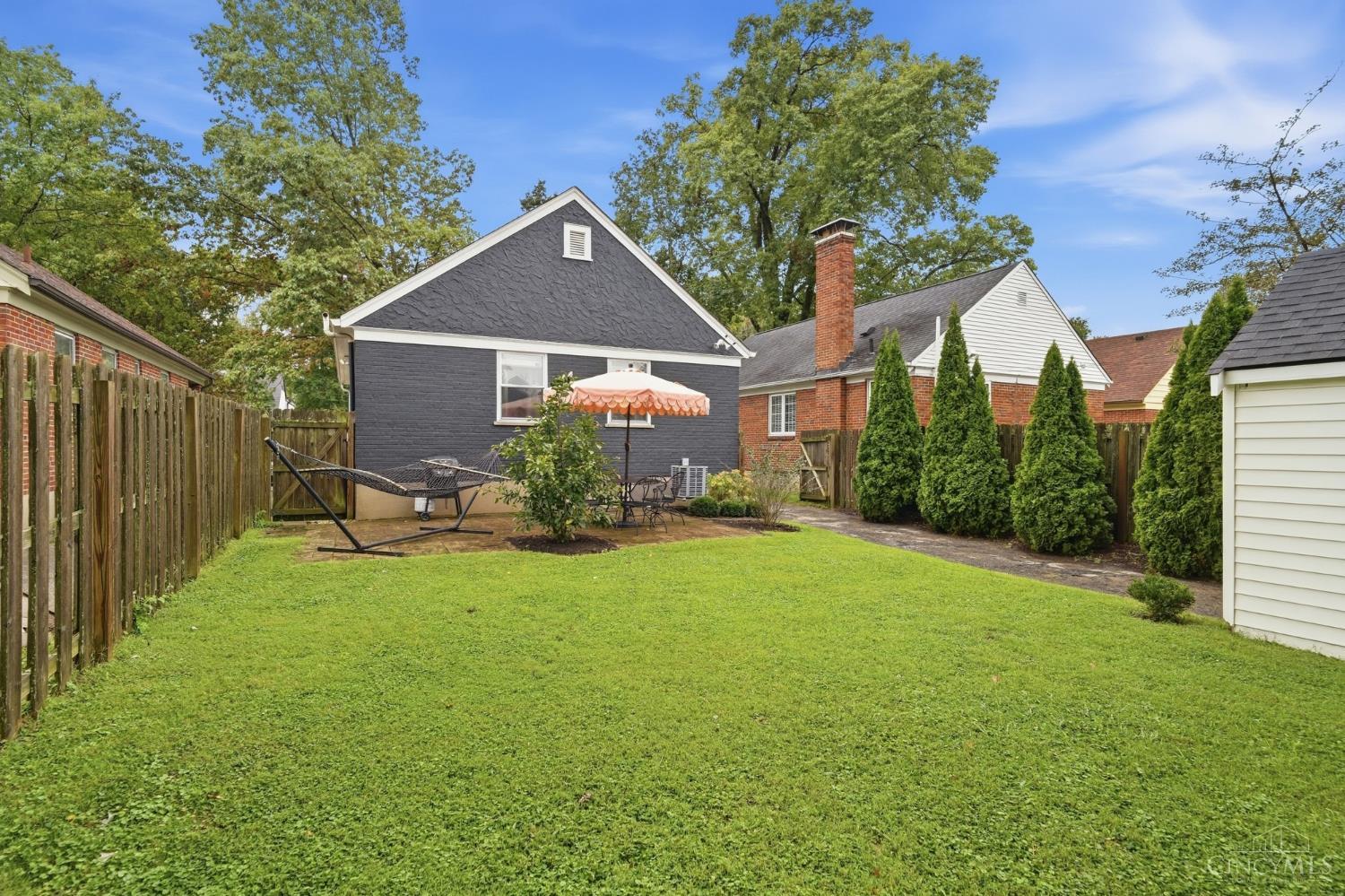 6974 Cambridge Avenue, Mariemont, OH, 45227 — photo 38