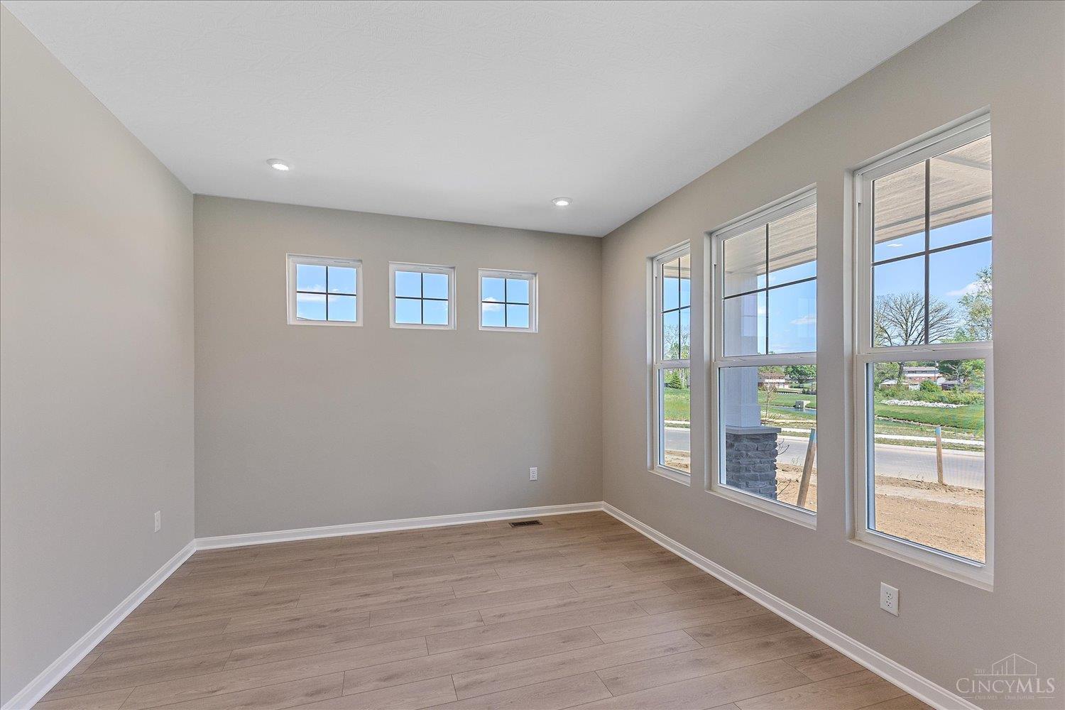45 Ed Knoll Bend, Springboro, OH, 45066 — photo 12