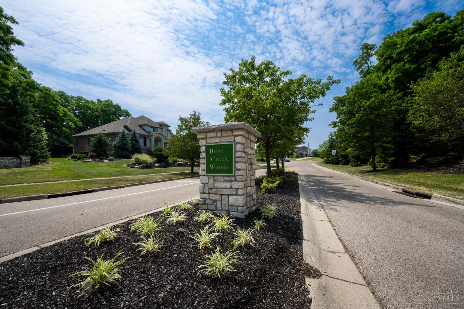 2451 Bent Grass Drive, Beavercreek, OH, 45431 — photo 8