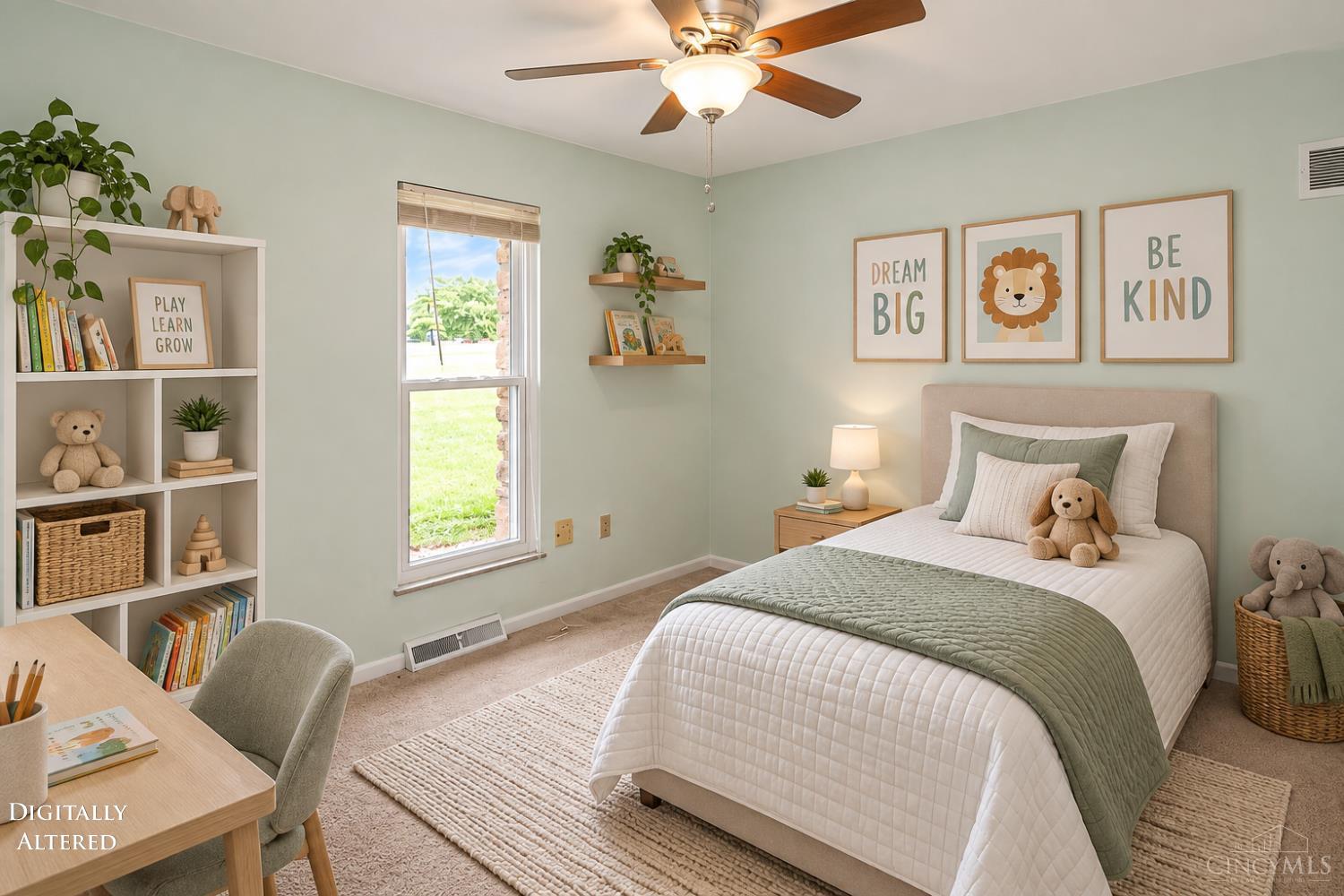 8044 Honeysuckle Lane, West Chester, OH, 45069 — photo 32