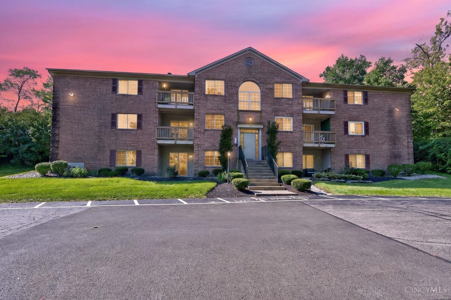 1625 Augusta Boulevard #167, Fairfield, OH, 45014