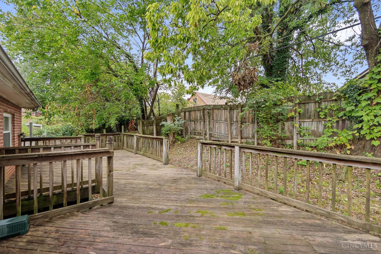 5204 Lillian Drive, Cincinnati, OH, 45237 — photo 21
