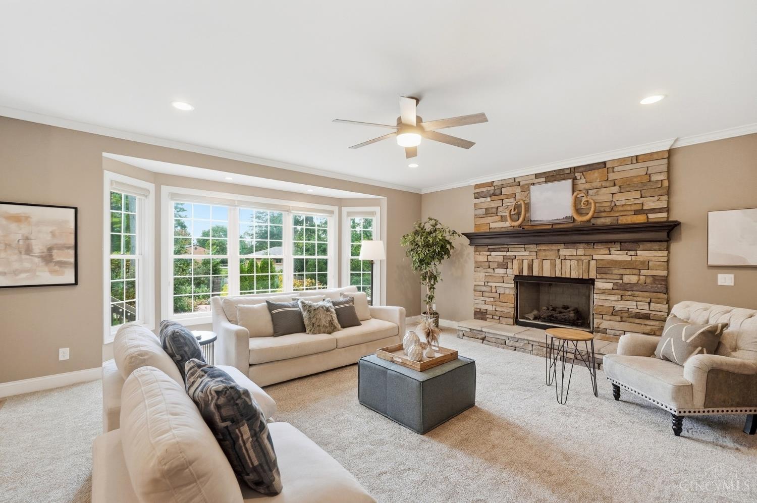 173 Tall Timber Drive, Loveland, OH, 45140 — photo 9