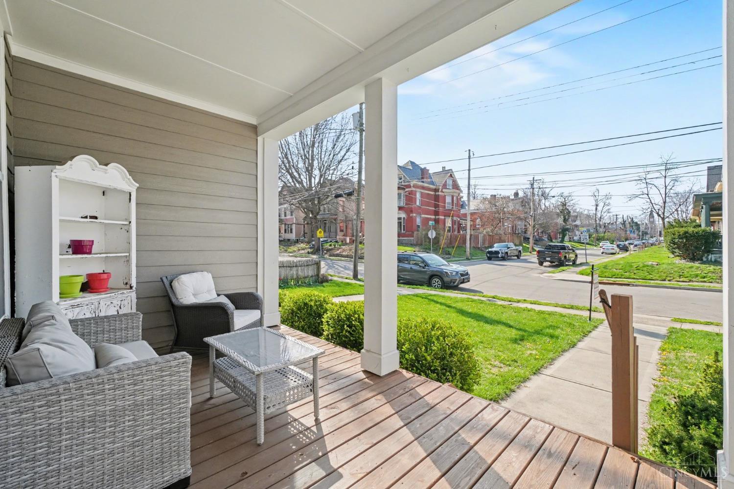1720 Dexter Avenue #1, Cincinnati, OH, 45206 — photo 3