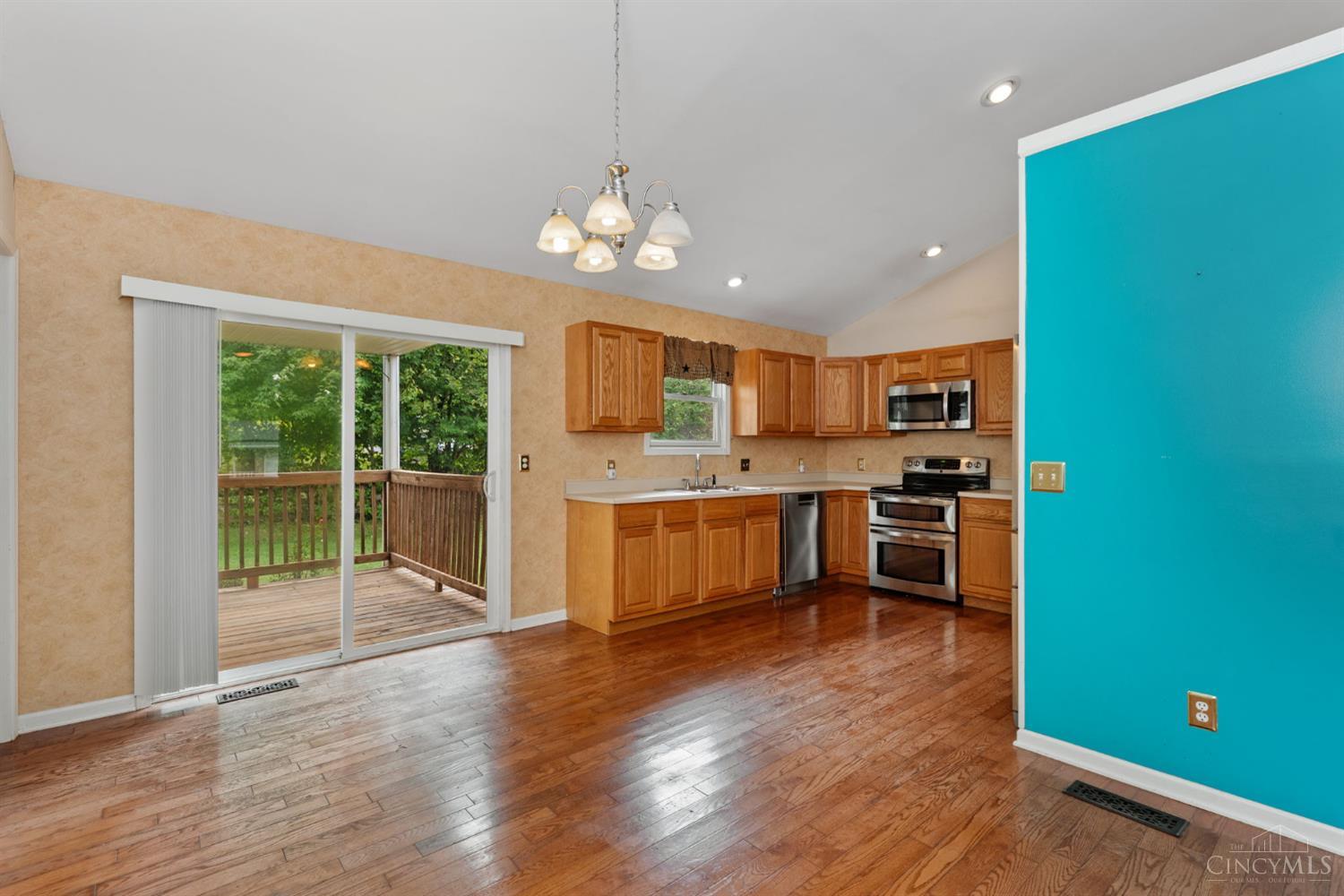 612 Grant Avenue, Pleasant Twp, OH, 45121 — photo 23