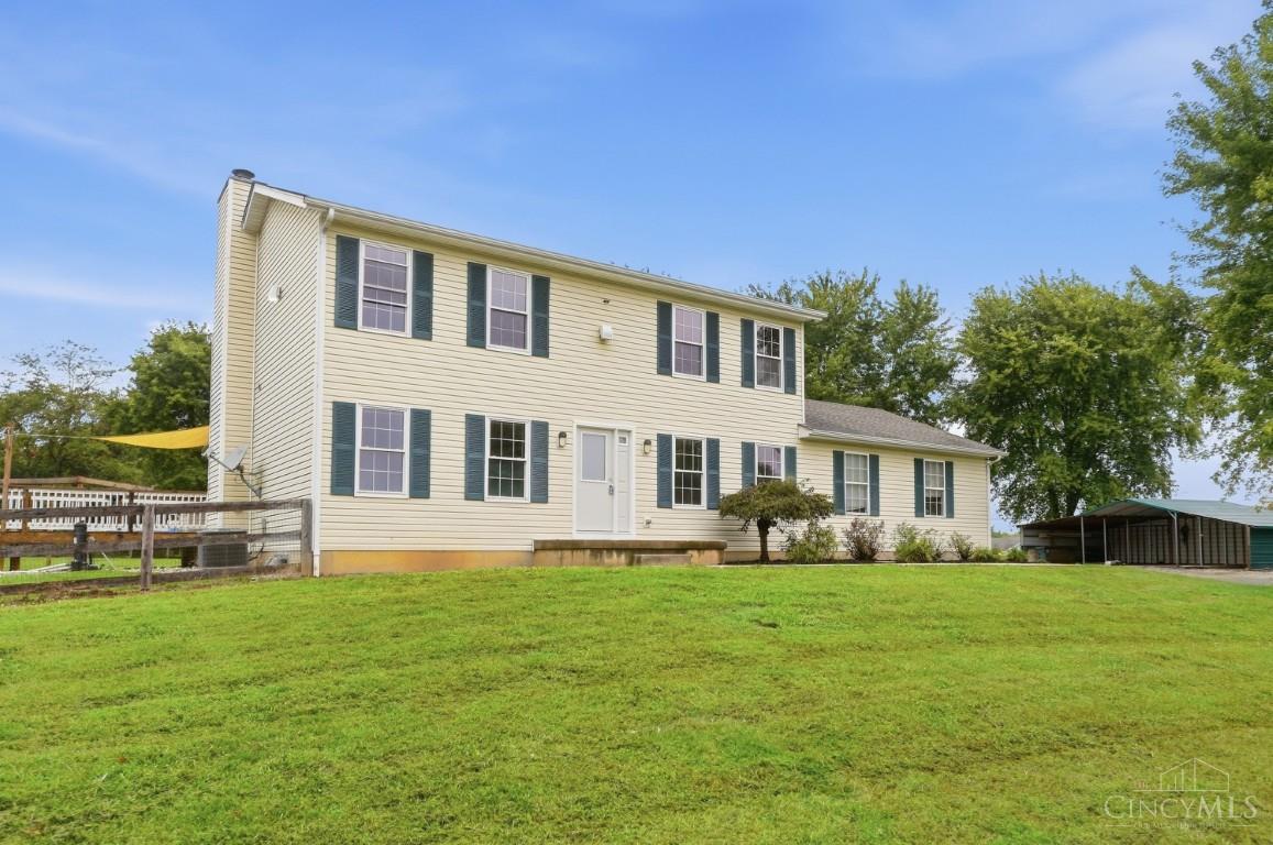 6265 Middleboro Road