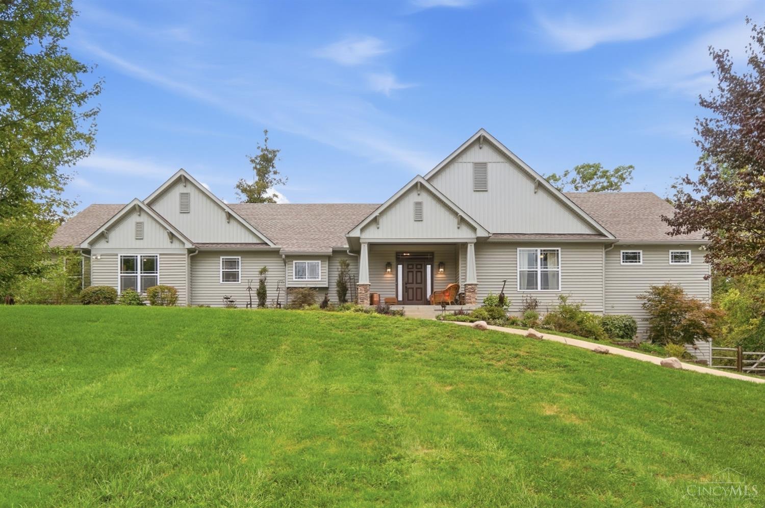 Photo 1 of Sale Pending at 5073 Beechwood Rd, Union Twp, OH 45244 | MLS# 1894144 | Listing updated on 2026-09-25