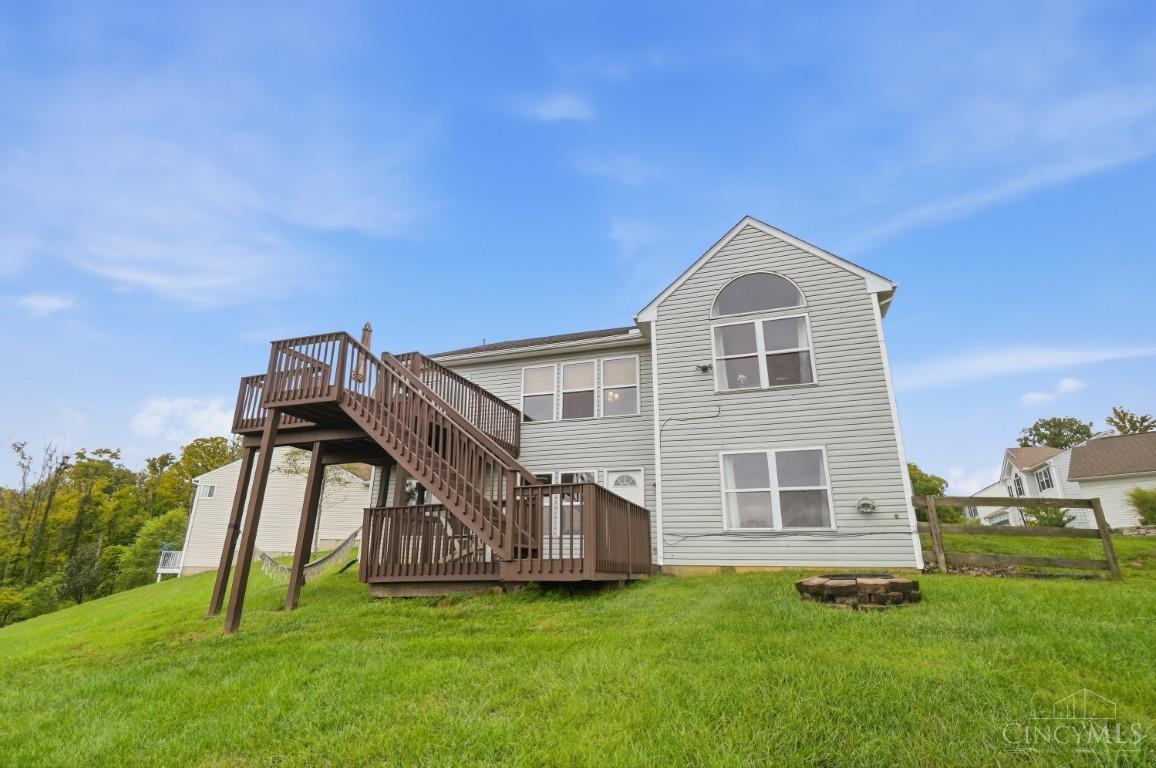 9698 Fallsridge Court, Springfield Twp., OH, 45231 — photo 67