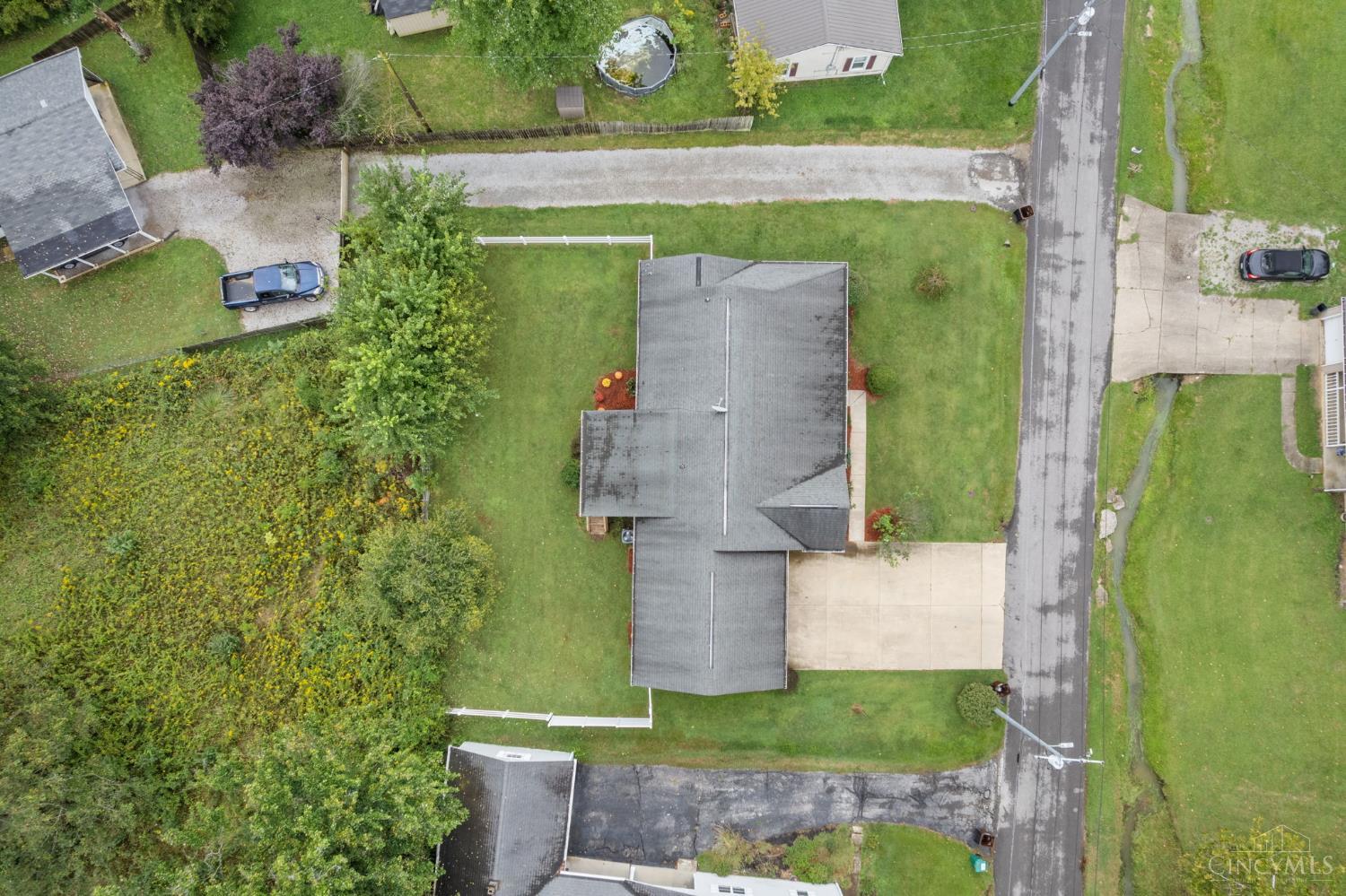 612 Grant Avenue, Pleasant Twp, OH, 45121 — photo 14