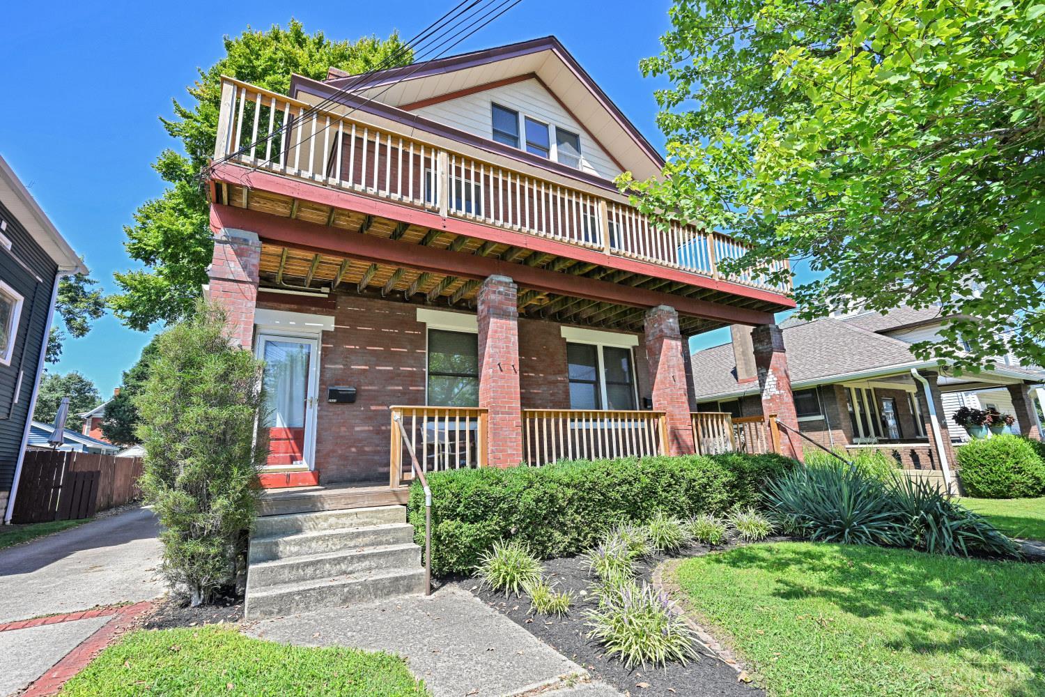 3937 Burwood Avenue, Cincinnati, OH, 45212 — photo 54
