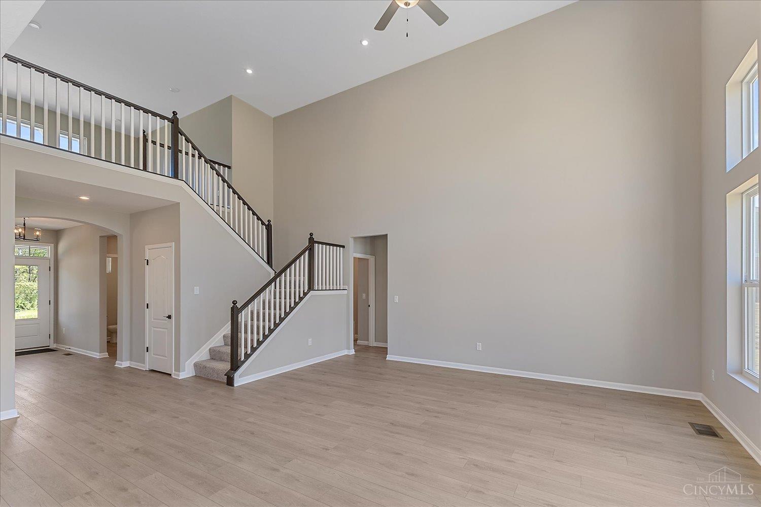 45 Ed Knoll Bend, Springboro, OH, 45066 — photo 9