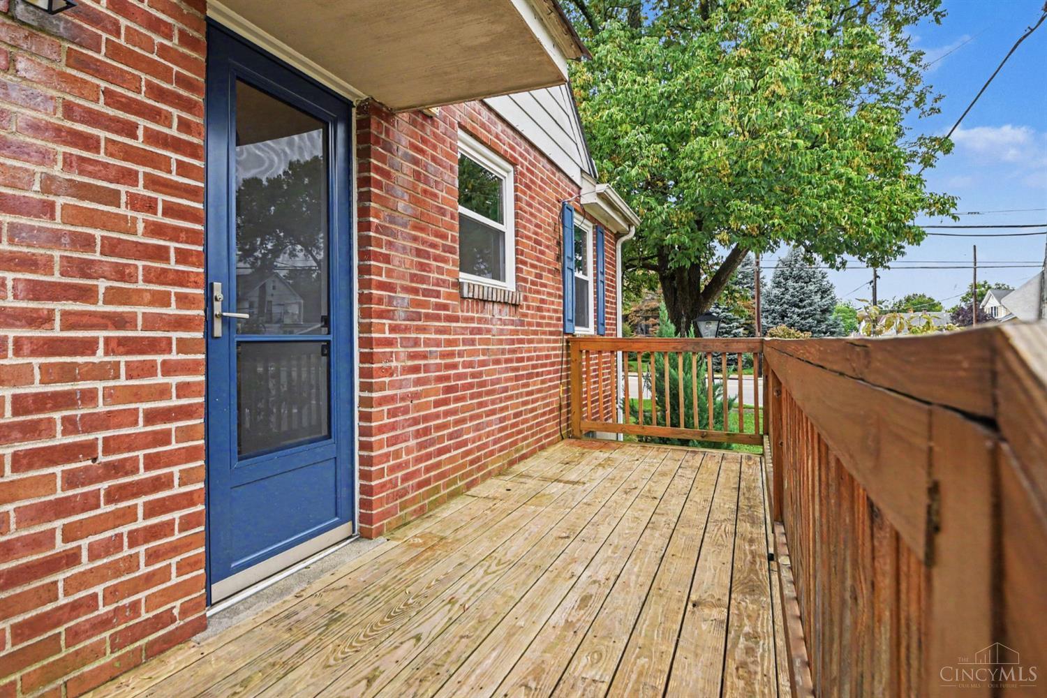 7418 Plainfield, Deer Park, OH, 45236 — photo 25