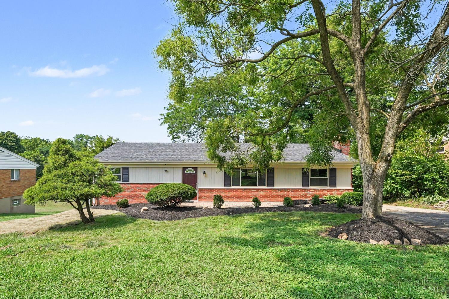 Photo 1 of Single family home for sale at 8018 Bridgetown Rd, Miami Twp, OH 45002 | MLS# 1894753 | Listing updated on 2026-09-24