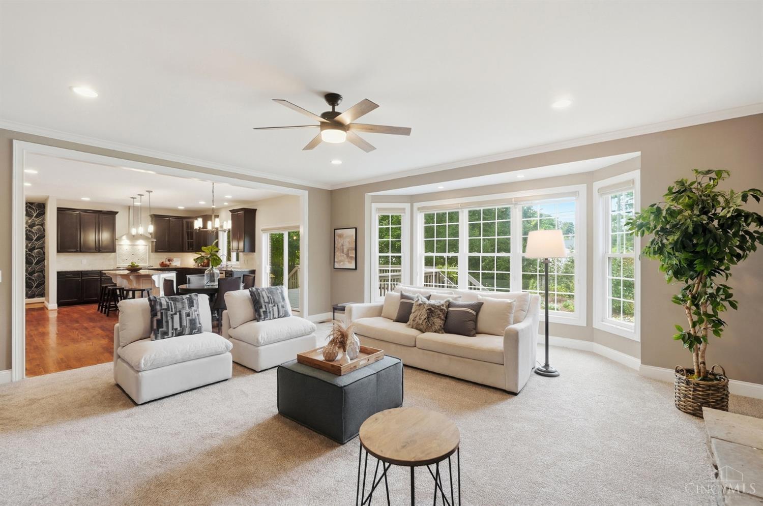 173 Tall Timber Drive, Loveland, OH, 45140 — photo 10