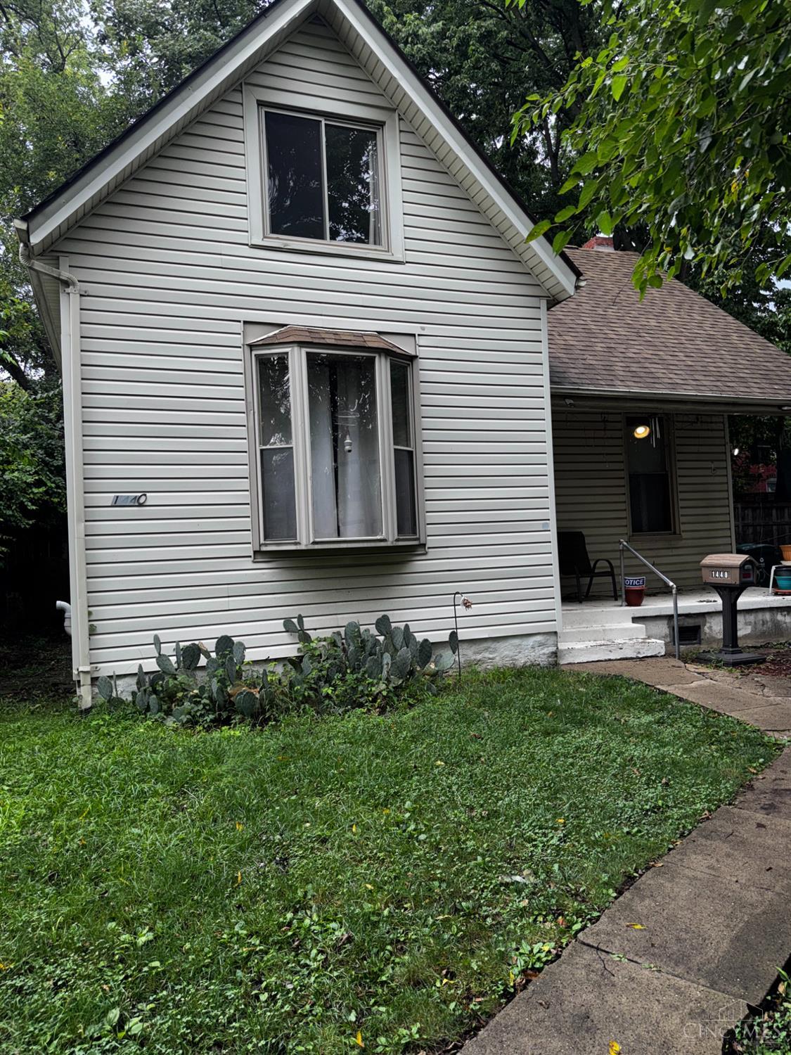 Photo 3 of Single family home for sale at 1440 Knowlton St, Cincinnati, OH 45223 | MLS# 1891960 | Listing updated on 2026-09-23