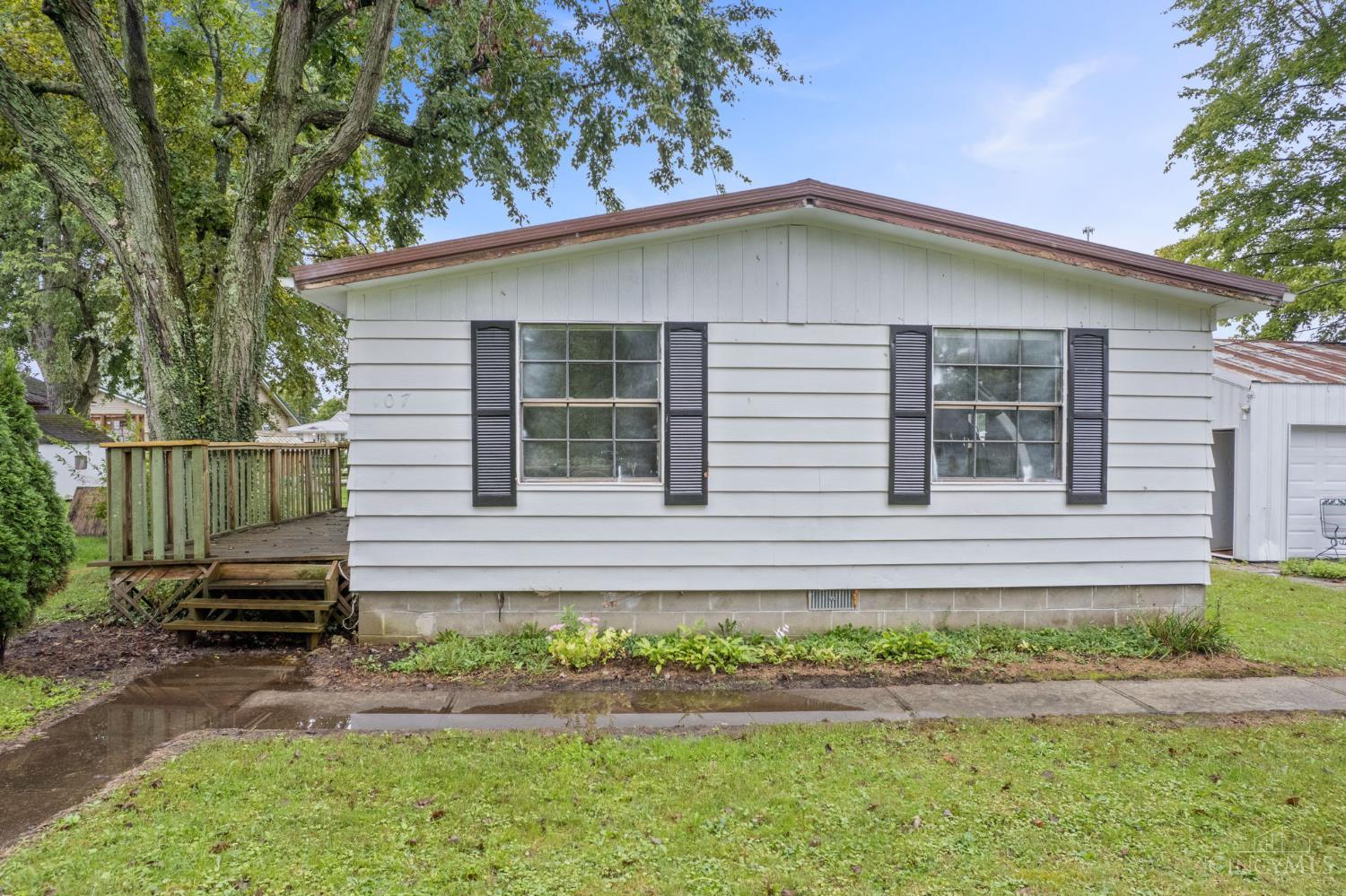 107 Thompson, Washington Twp, OH, 45171 — photo 9