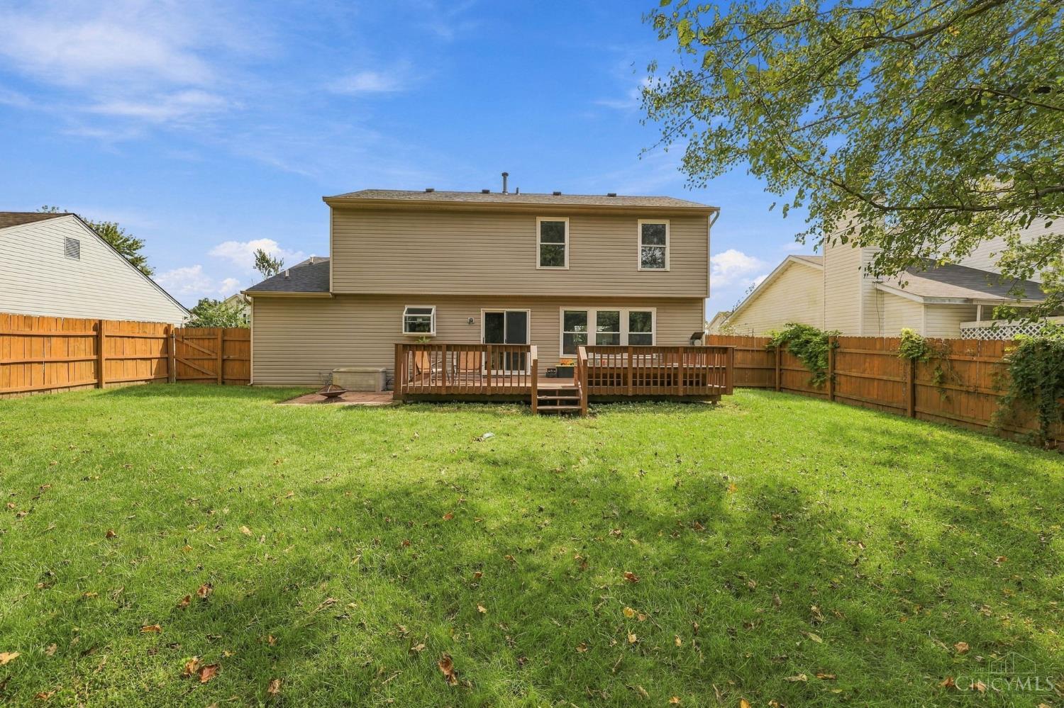 221 Clearbrook Drive, Franklin, OH, 45005 — photo 32