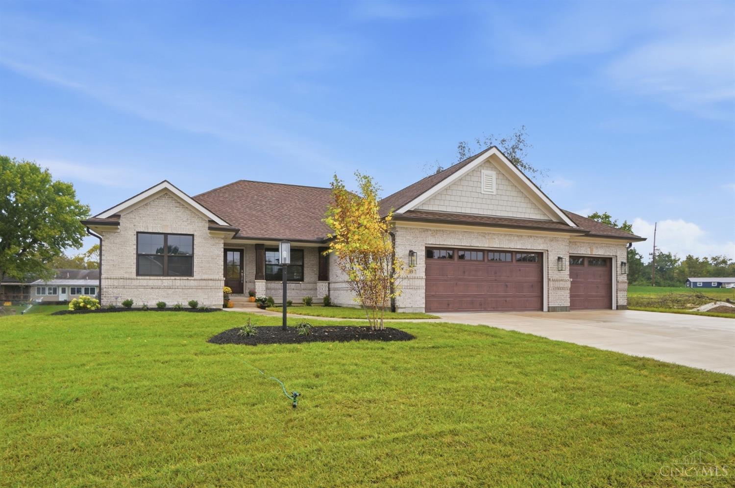 115 Cedar Creek Circle, Springboro, OH, 45066 — photo 2
