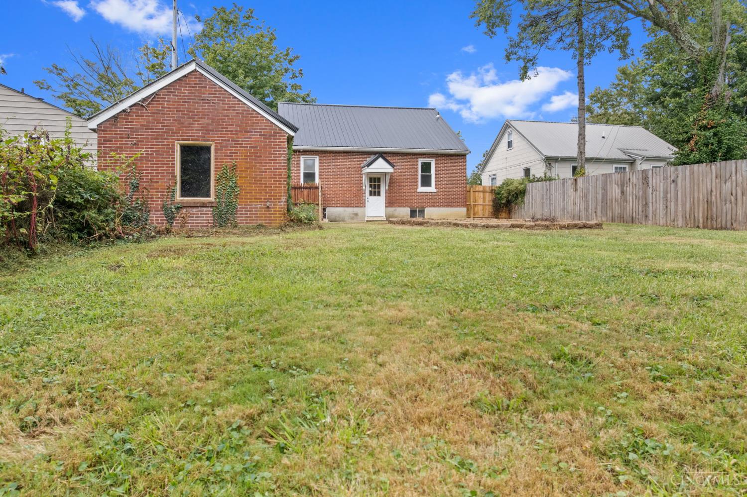 204 Grandin Drive, Pleasant Twp, OH, 45121 — photo 12