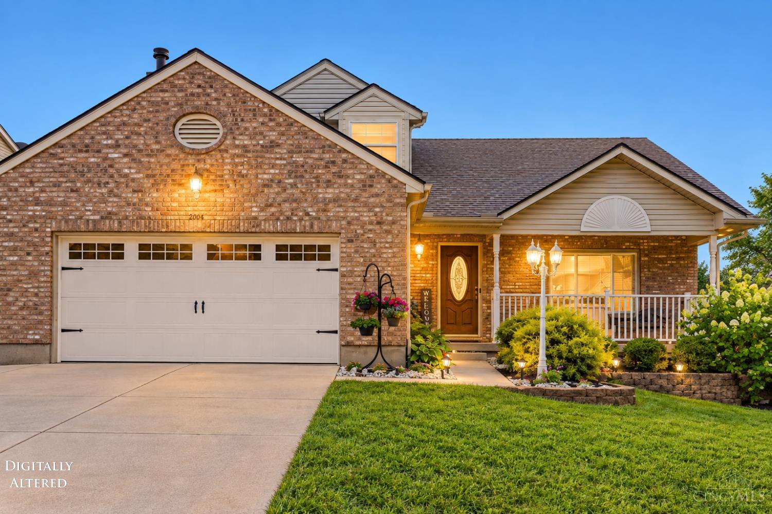 2004 Crest Road, Forest Park, OH, 45240