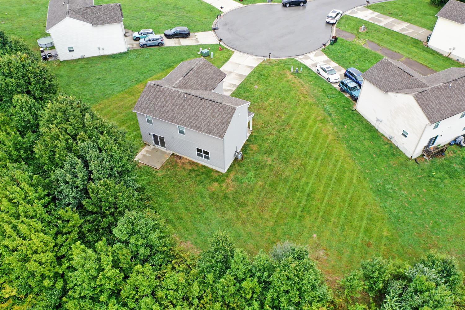 215 Wexford Drive, Monroe, OH, 45050 — photo 46