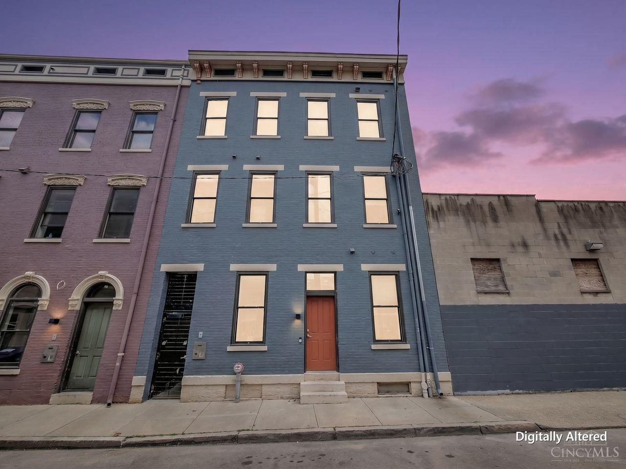 1509 Pleasant Street #151, Cincinnati, OH, 45202 — photo 10