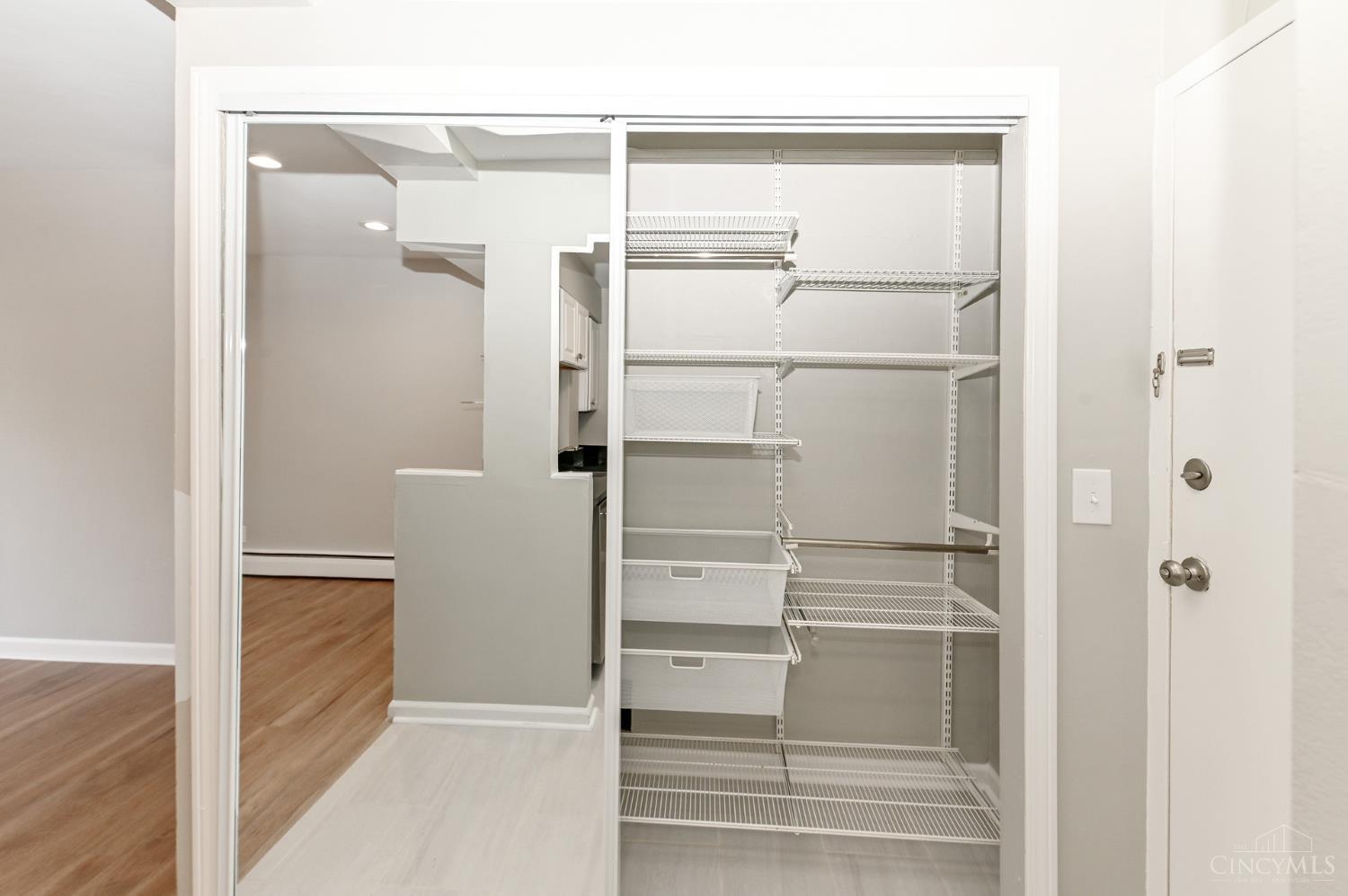 1815 Wm H Taft Road #207, Cincinnati, OH, 45206 — photo 17