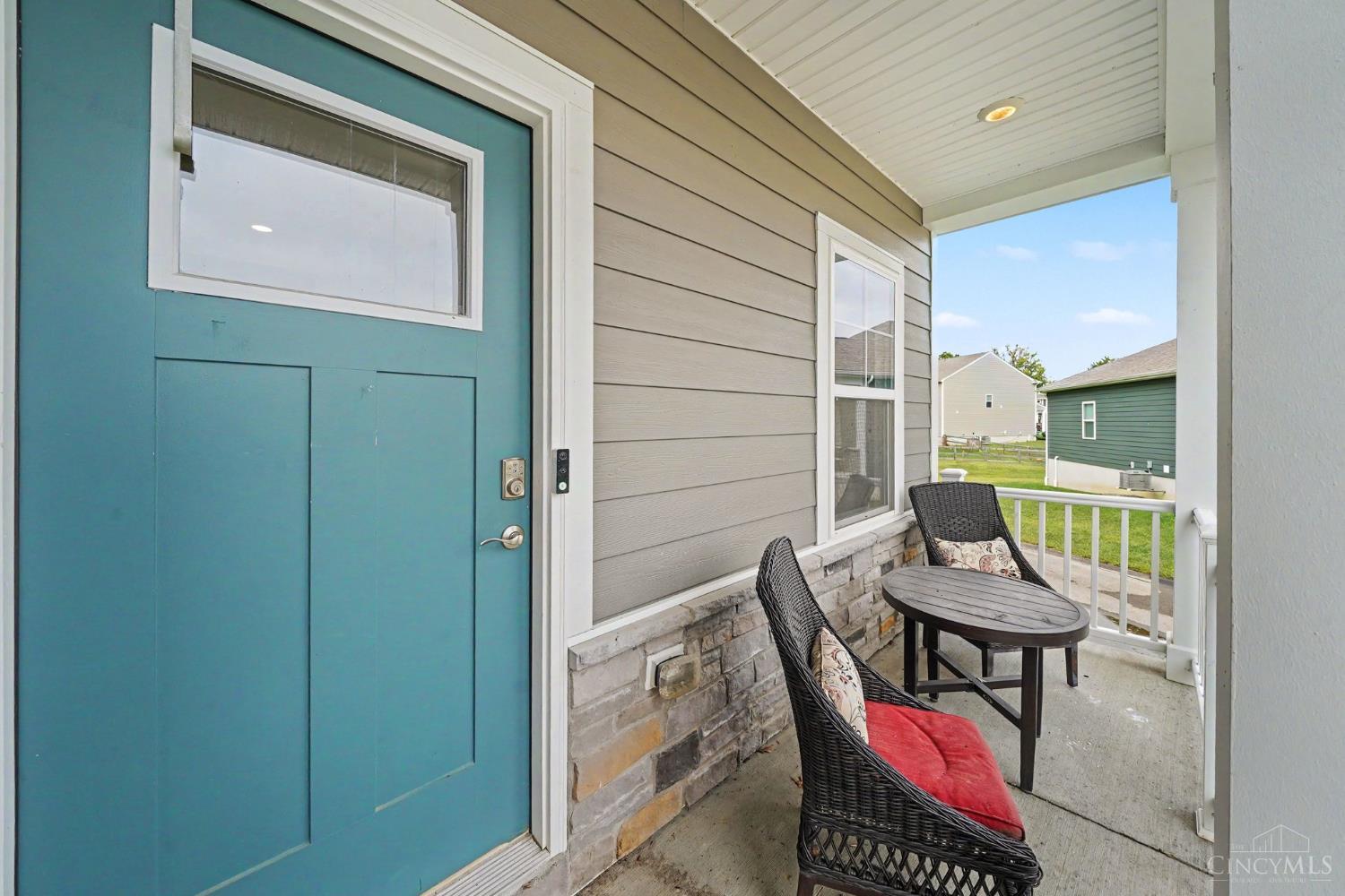 56 Snapdragon Drive, Pierce Twp, OH, 45102 — photo 5